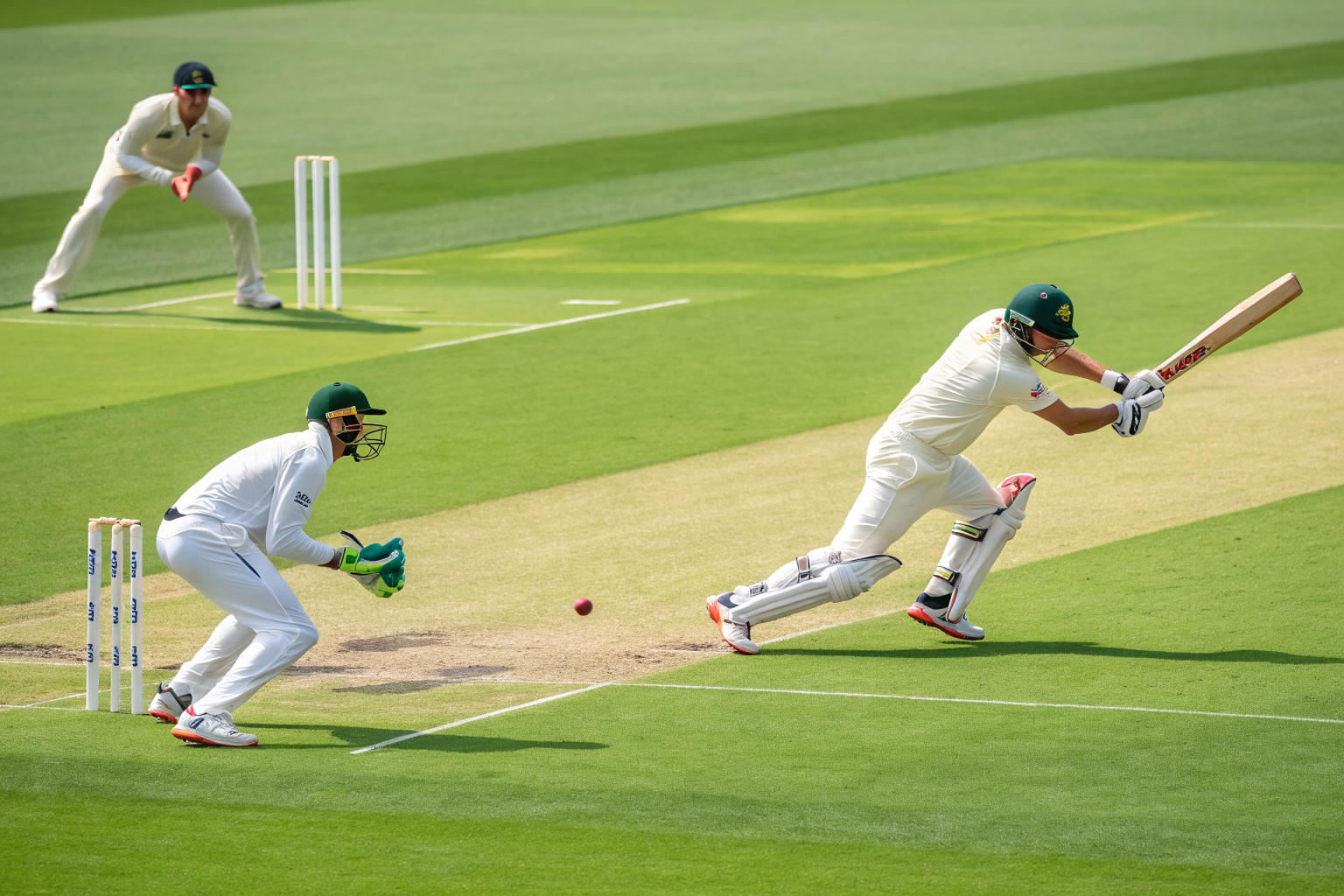 Asian Handicap Application in Indian Cricket Run Line Betting