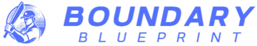 Boundary Blueprint